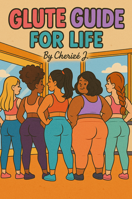 Glute Guide for Life